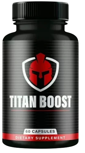 Titan Boost Supplement