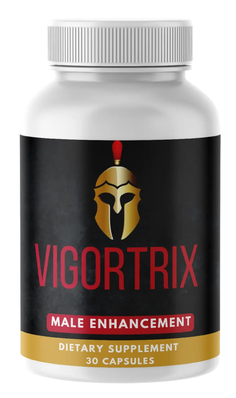 Vigortrix Supplement